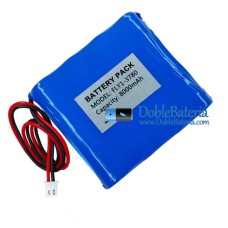 Batería para PLC FLY1-3780 [Batería de repuesto]
